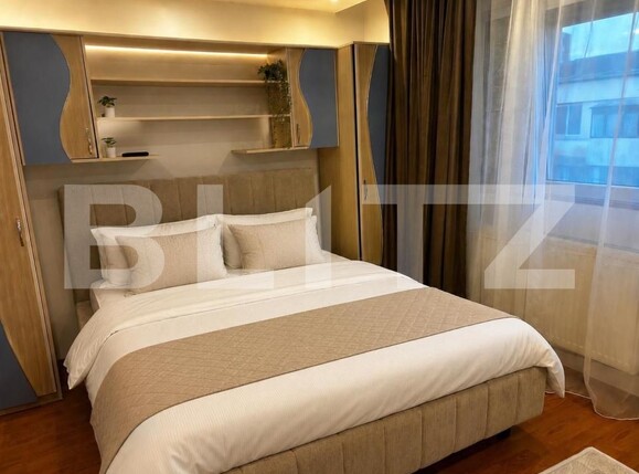 Apartament de închiriat 2 camere Brazda lui Novac - 193669AI | BLITZ Craiova | Poza4