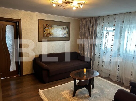Apartament de închiriat 2 camere Brazda lui Novac - 193669AI | BLITZ Craiova | Poza1