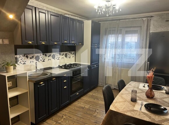 Apartament de închiriat 2 camere Brazda lui Novac - 193669AI | BLITZ Craiova | Poza5