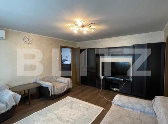Apartament de închiriat 2 camere Brazda lui Novac - 193669AI | BLITZ Craiova | Poza2