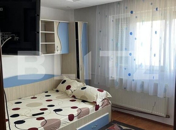 Apartament de închiriat 2 camere Brazda lui Novac - 193669AI | BLITZ Craiova | Poza4