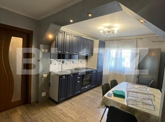 Apartament de închiriat 2 camere Brazda lui Novac - 193669AI | BLITZ Craiova | Poza5