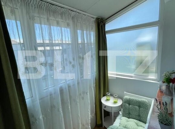 Apartament de închiriat 2 camere Brazda lui Novac - 193669AI | BLITZ Craiova | Poza9