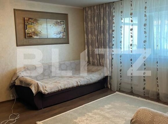 Apartament de închiriat 2 camere Brazda lui Novac - 193669AI | BLITZ Craiova | Poza1