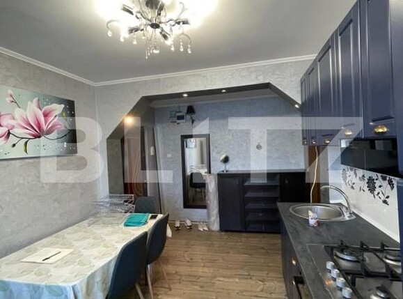 Apartament de închiriat 2 camere Brazda lui Novac - 193669AI | BLITZ Craiova | Poza6