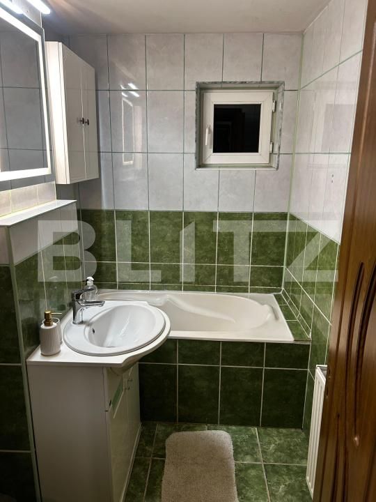 Apartament de închiriat 2 camere Brazda lui Novac - 193669AI | BLITZ Craiova | Poza9
