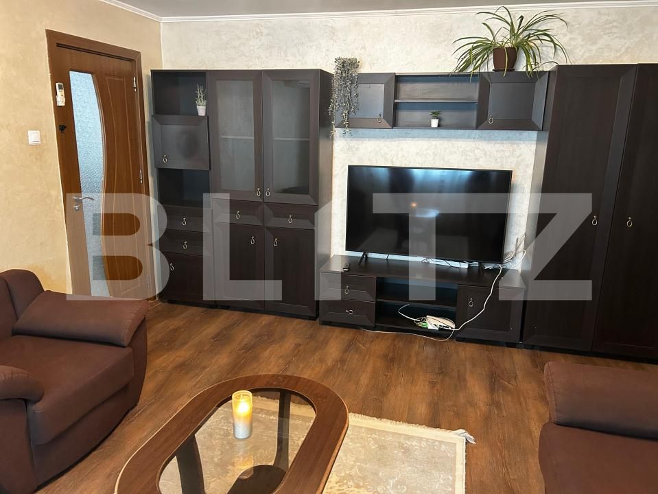 Apartament de închiriat 2 camere Brazda lui Novac - 193669AI | BLITZ Craiova | Poza3