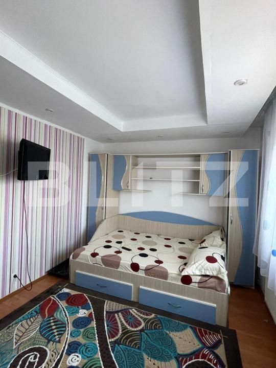 Apartament de închiriat 2 camere Brazda lui Novac - 193669AI | BLITZ Craiova | Poza3