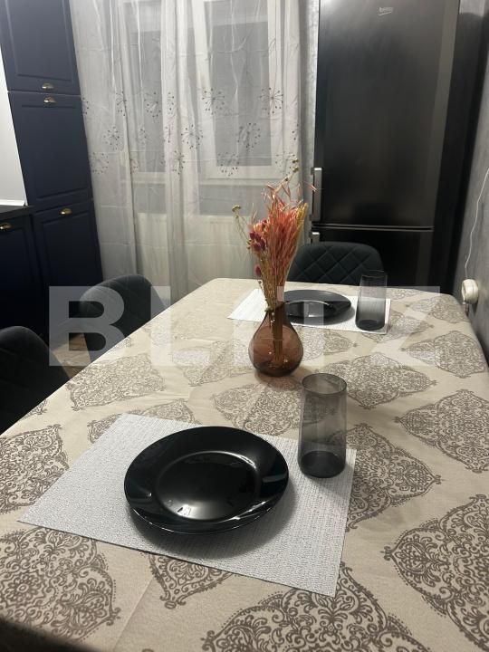Apartament de închiriat 2 camere Brazda lui Novac - 193669AI | BLITZ Craiova | Poza8
