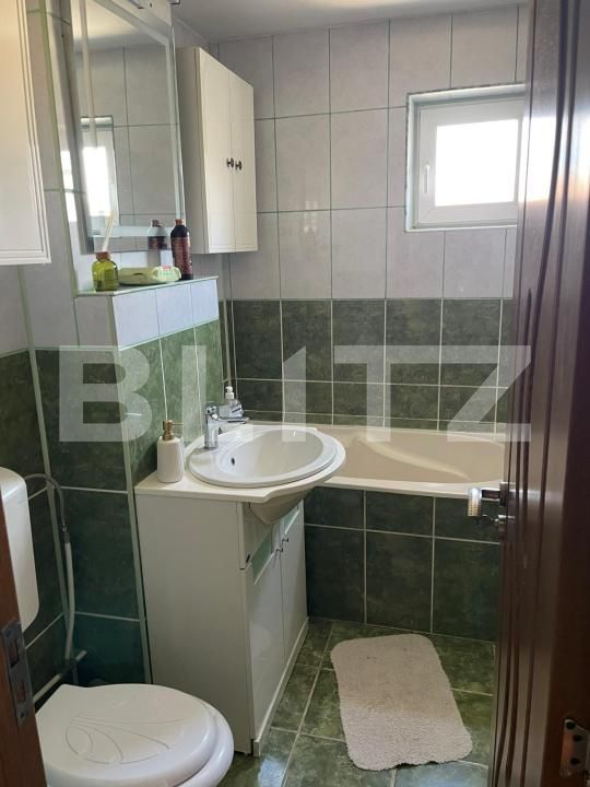 Apartament de închiriat 2 camere Brazda lui Novac - 193669AI | BLITZ Craiova | Poza12