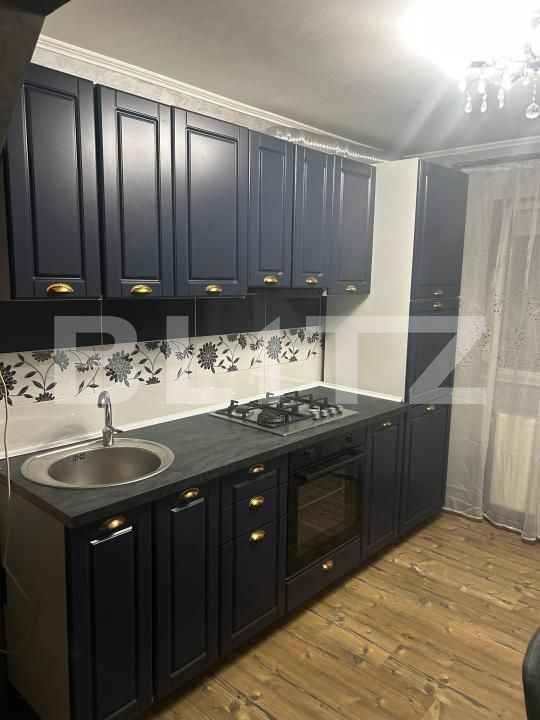 Apartament de închiriat 2 camere Brazda lui Novac - 193669AI | BLITZ Craiova | Poza7