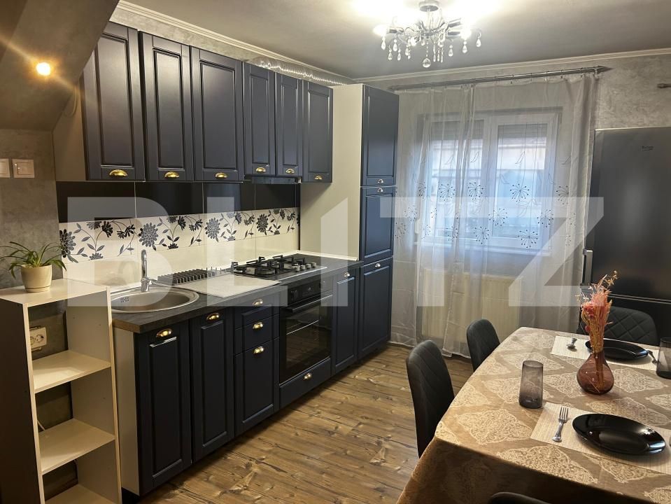 Apartament de închiriat 2 camere Brazda lui Novac - 193669AI | BLITZ Craiova | Poza5