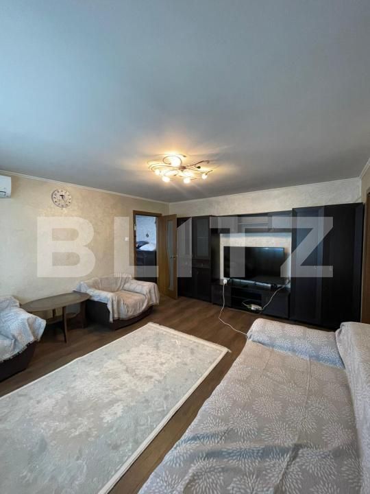 Apartament de închiriat 2 camere Brazda lui Novac - 193669AI | BLITZ Craiova | Poza2