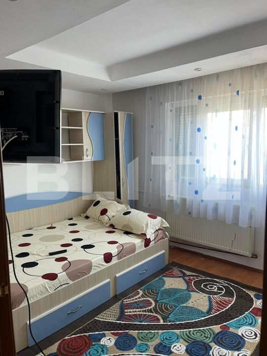 Apartament de închiriat 2 camere Brazda lui Novac - 193669AI | BLITZ Craiova | Poza4
