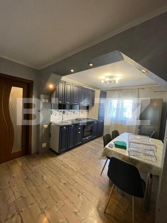 Apartament de închiriat 2 camere Brazda lui Novac - 193669AI | BLITZ Craiova | Poza5