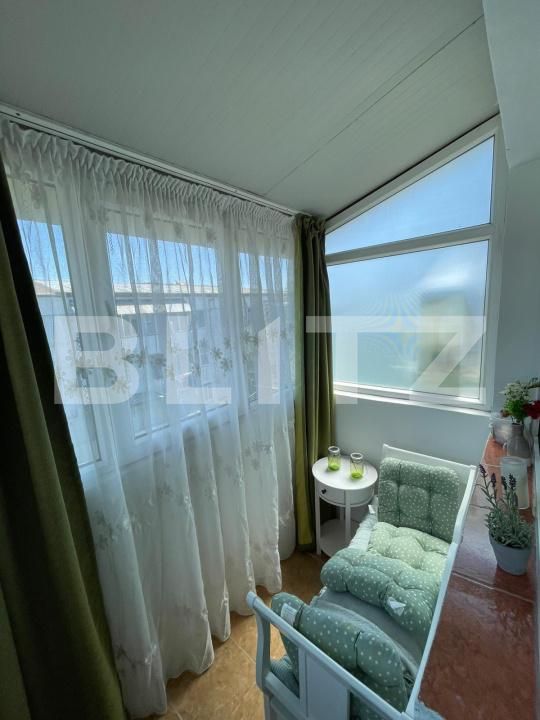 Apartament de închiriat 2 camere Brazda lui Novac - 193669AI | BLITZ Craiova | Poza9