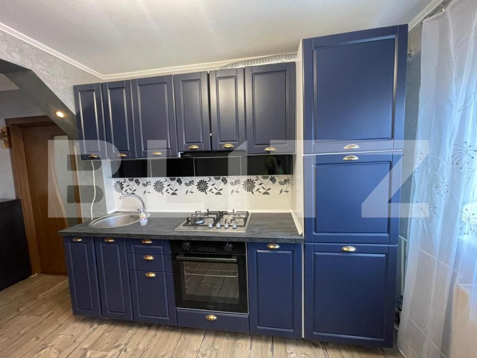 Apartament de închiriat 2 camere Brazda lui Novac - 193669AI | BLITZ Craiova | Poza8