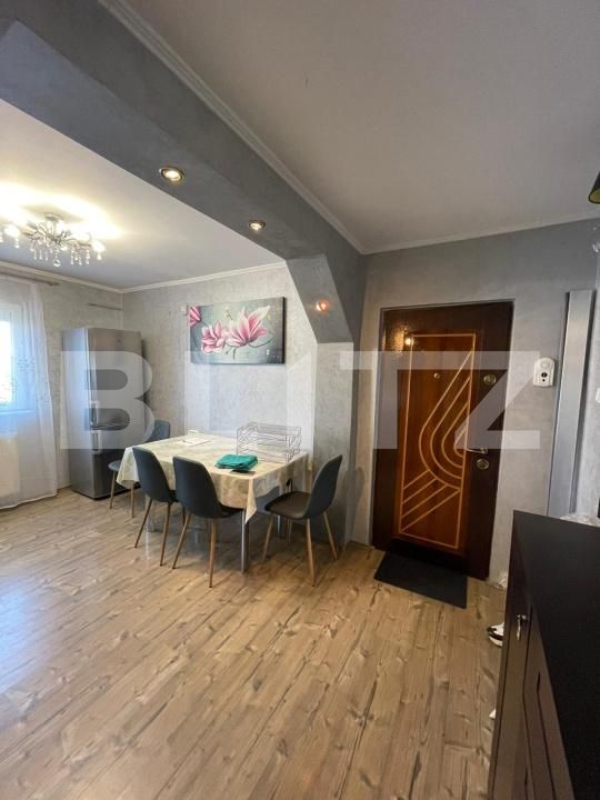 Apartament de închiriat 2 camere Brazda lui Novac - 193669AI | BLITZ Craiova | Poza7