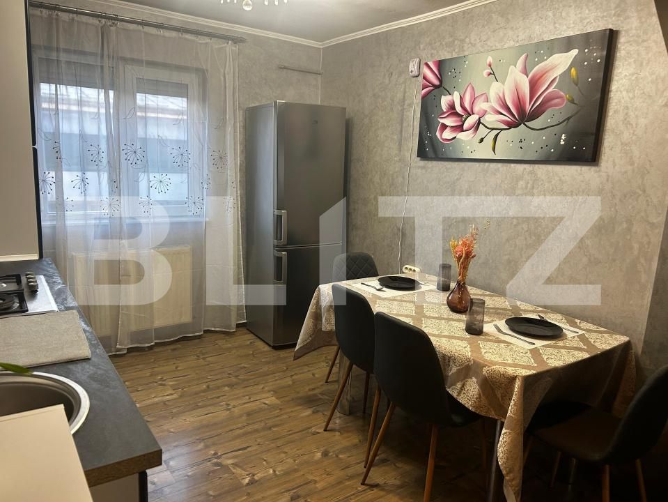 Apartament de închiriat 2 camere Brazda lui Novac - 193669AI | BLITZ Craiova | Poza6