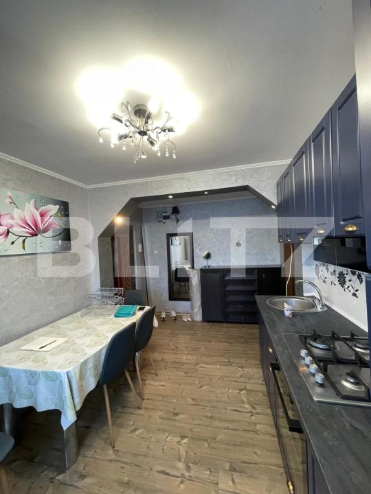 Apartament de închiriat 2 camere Brazda lui Novac - 193669AI | BLITZ Craiova | Poza6