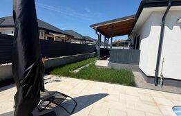 Casa cu 4 camere, zona Aeroportului