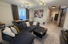 Casa cu 4 camere, zona Aeroportului