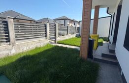 Casa cu 4 camere, zona Aeroportului