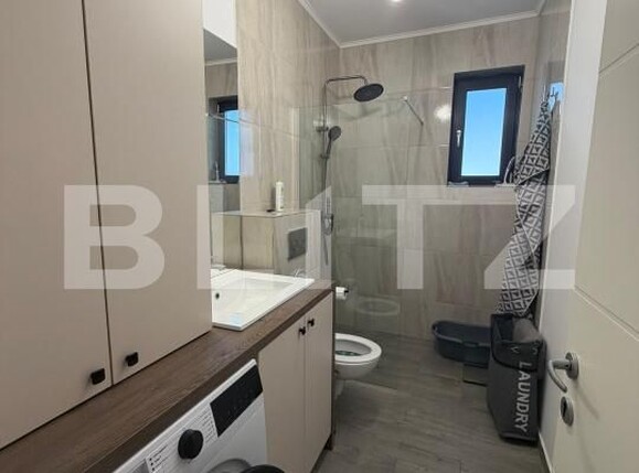 Casa de închiriat 4 camere Exterior Est - 193688CI | BLITZ Craiova | Poza9