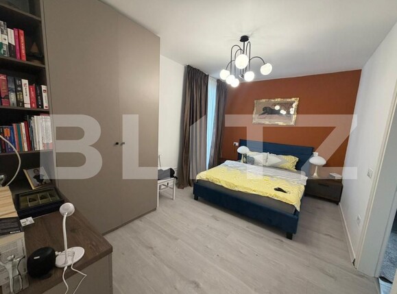 Casa de închiriat 4 camere Exterior Est - 193688CI | BLITZ Craiova | Poza6