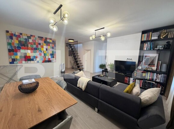 Casa de închiriat 4 camere Exterior Est - 193688CI | BLITZ Craiova | Poza1