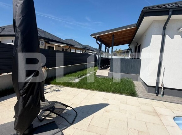 Casa de închiriat 4 camere Exterior Est - 193688CI | BLITZ Craiova | Poza8