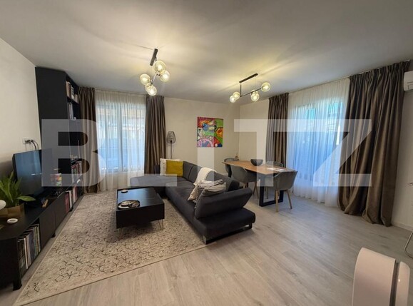 Casa de închiriat 4 camere Exterior Est - 193688CI | BLITZ Craiova | Poza8
