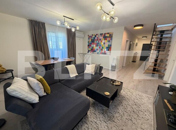 Casa de închiriat 4 camere Exterior Est - 193688CI | BLITZ Craiova | Poza7