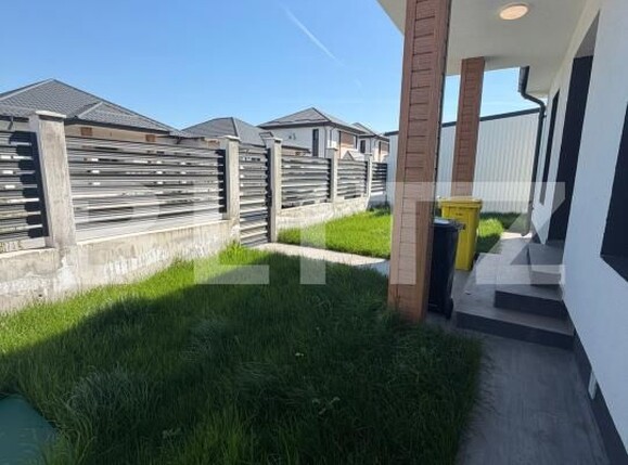 Casa de închiriat 4 camere Exterior Est - 193688CI | BLITZ Craiova | Poza11