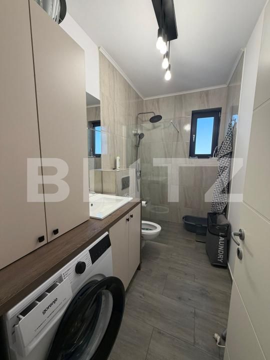 Casa de închiriat 4 camere Exterior Est - 193688CI | BLITZ Craiova | Poza9