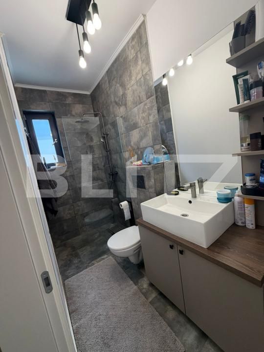 Casa de închiriat 4 camere Exterior Est - 193688CI | BLITZ Craiova | Poza10