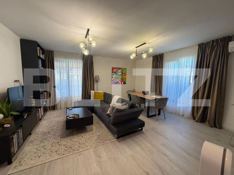 Casa de închiriat 4 camere Exterior Est - 193688CI | BLITZ Craiova | Poza8
