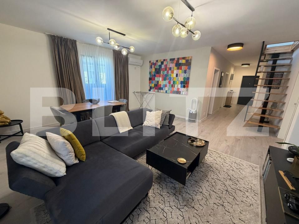 Casa de închiriat 4 camere Exterior Est - 193688CI | BLITZ Craiova | Poza7