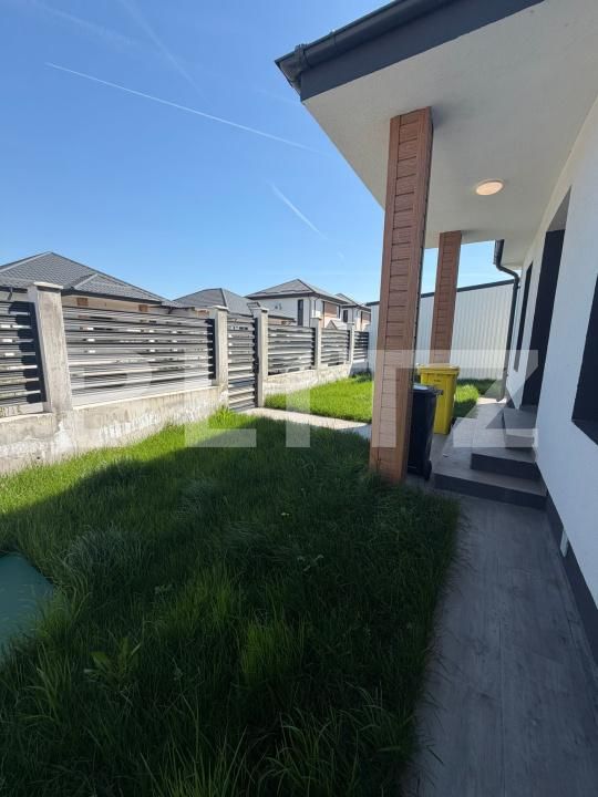 Casa de închiriat 4 camere Exterior Est - 193688CI | BLITZ Craiova | Poza11