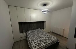 Apartament 2 camere, 52 mp, zona Craiovita Noua