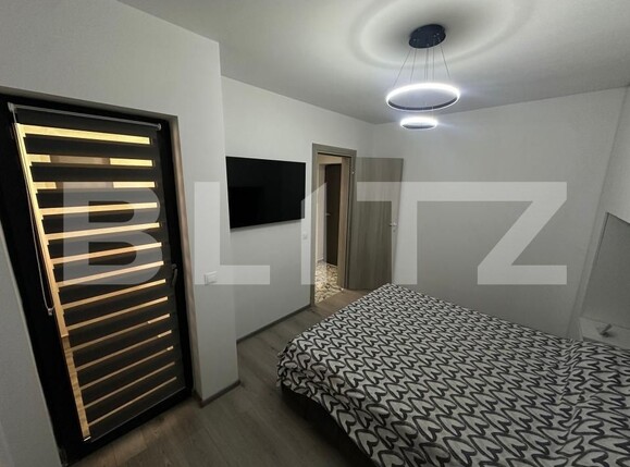 Apartament de închiriat 2 camere Craiovita Noua - 193702AI | BLITZ Craiova | Poza11