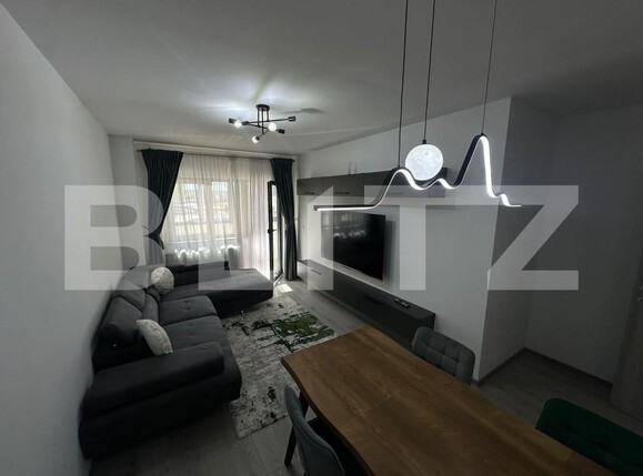 Apartament de închiriat 2 camere Craiovita Noua - 193702AI | BLITZ Craiova | Poza2
