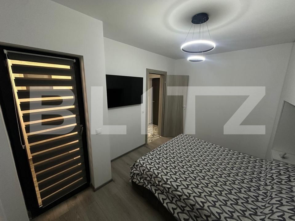 Apartament de închiriat 2 camere Craiovita Noua - 193702AI | BLITZ Craiova | Poza11