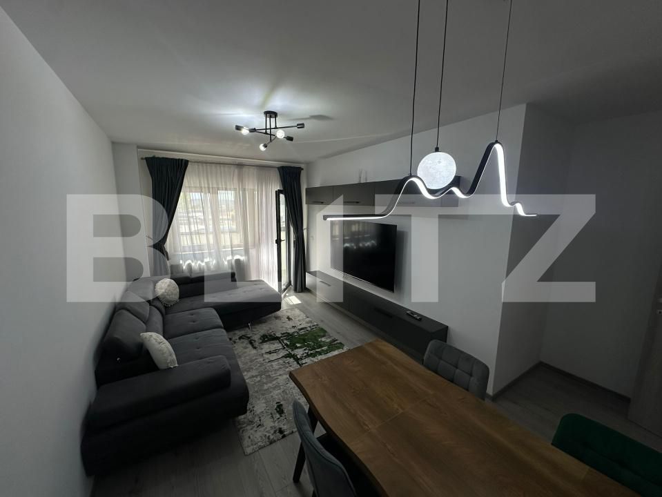 Apartament de închiriat 2 camere Craiovita Noua - 193702AI | BLITZ Craiova | Poza2