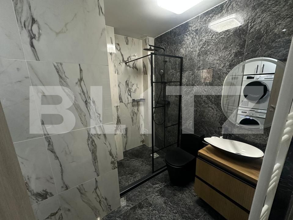 Apartament de închiriat 2 camere Craiovita Noua - 193702AI | BLITZ Craiova | Poza8