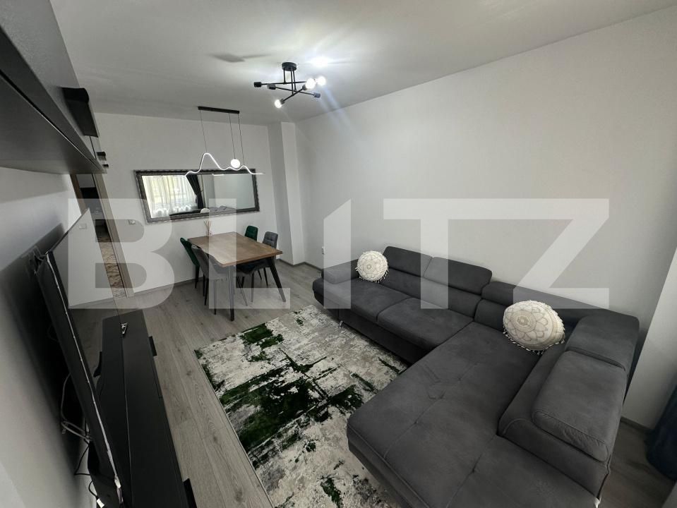Apartament de închiriat 2 camere Craiovita Noua - 193702AI | BLITZ Craiova | Poza3