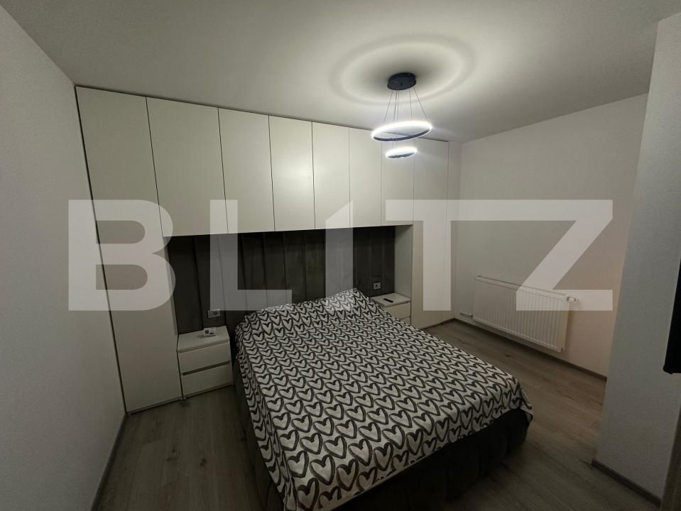 Apartament de închiriat 2 camere Craiovita Noua - 193702AI | BLITZ Craiova | Poza10