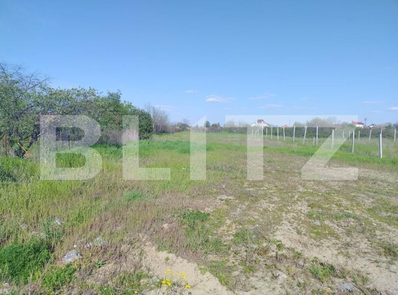 Teren de vânzare Mofleni - 193729TV | BLITZ Craiova | Poza2