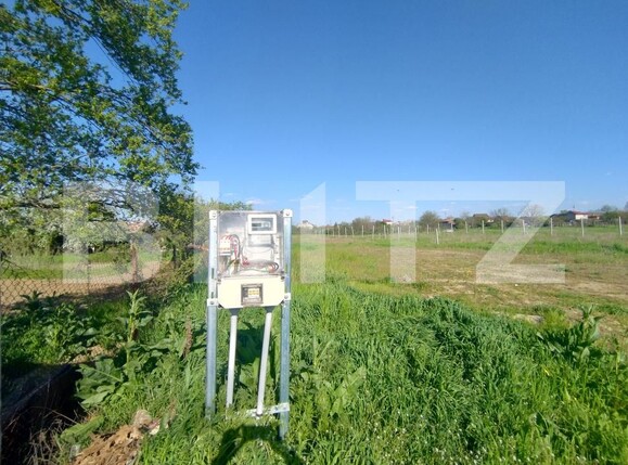 Teren de vânzare Mofleni - 193729TV | BLITZ Craiova | Poza1