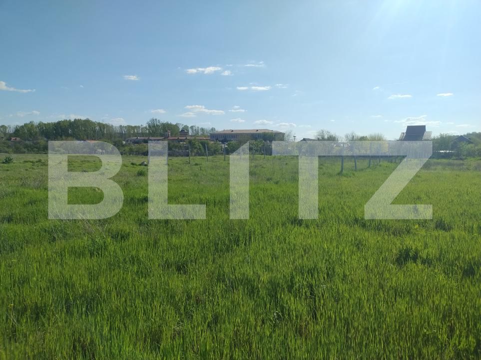 Teren de vânzare Mofleni - 193729TV | BLITZ Craiova | Poza4